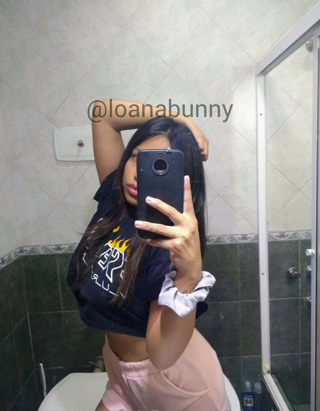loanabunny top model gallery