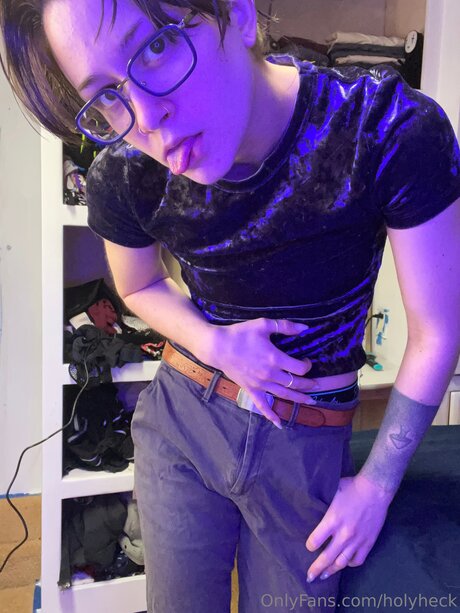 holyheck pornstar high quality gallery