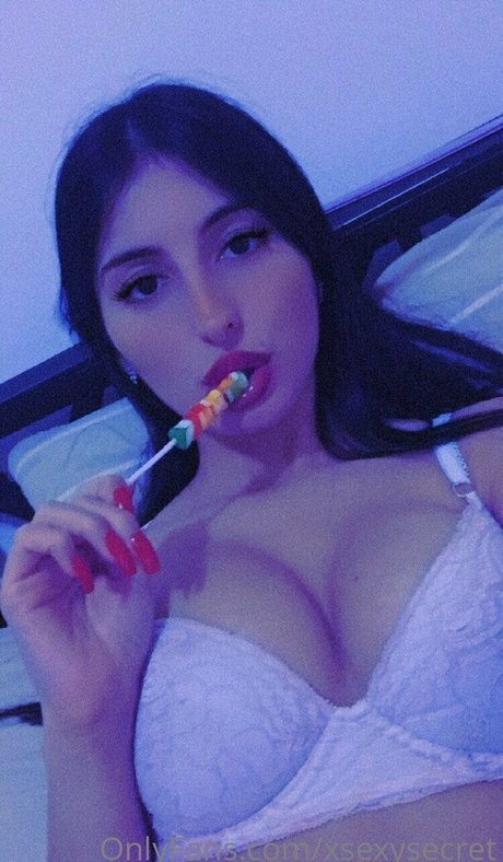 xsexysecret model xxx photos