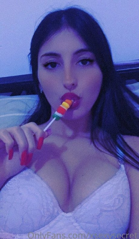 xsexysecret star erotic gallery