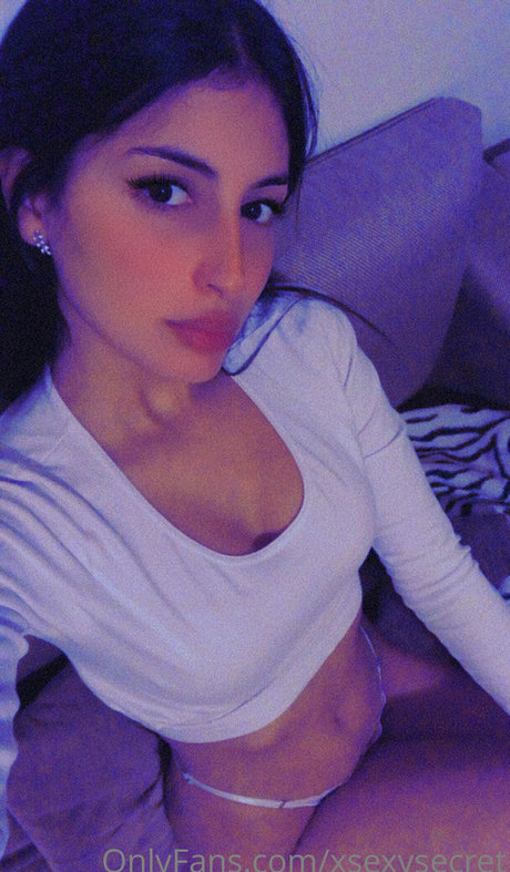 xsexysecret model sexy pictures