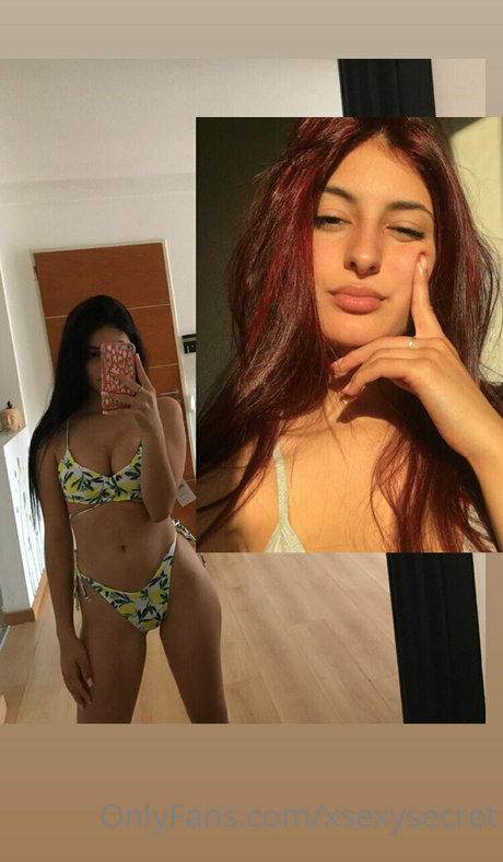 xsexysecret model porn img