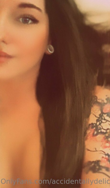 accidentallydelicious exclusive pornstar gallery