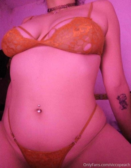 peachvicco pornstar erotic photos