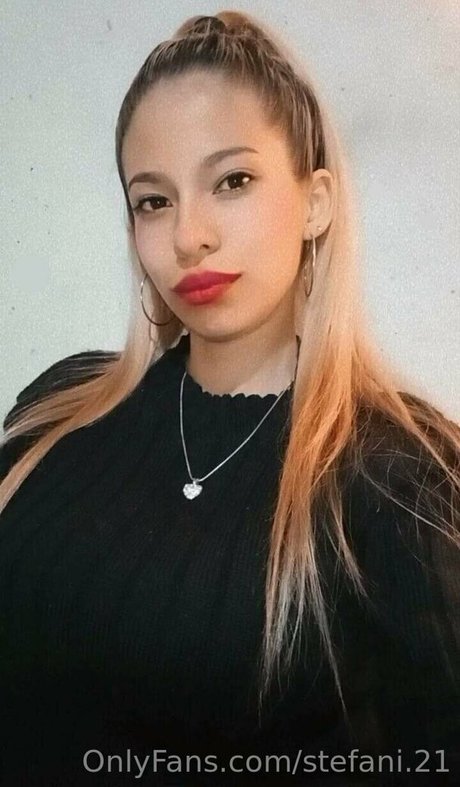 stefani2021 model galleries