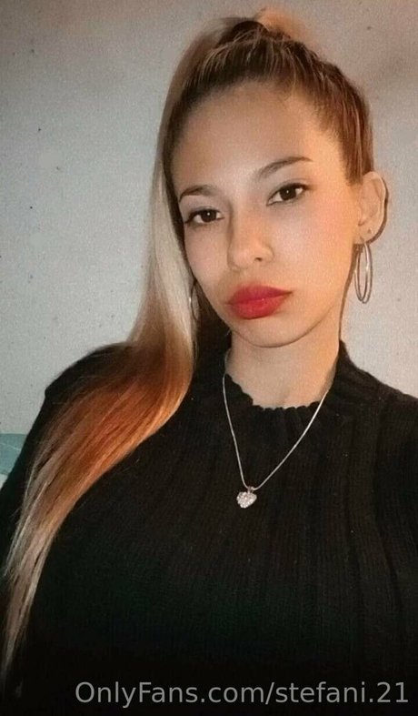 stefani2021 hot pornstar galleries