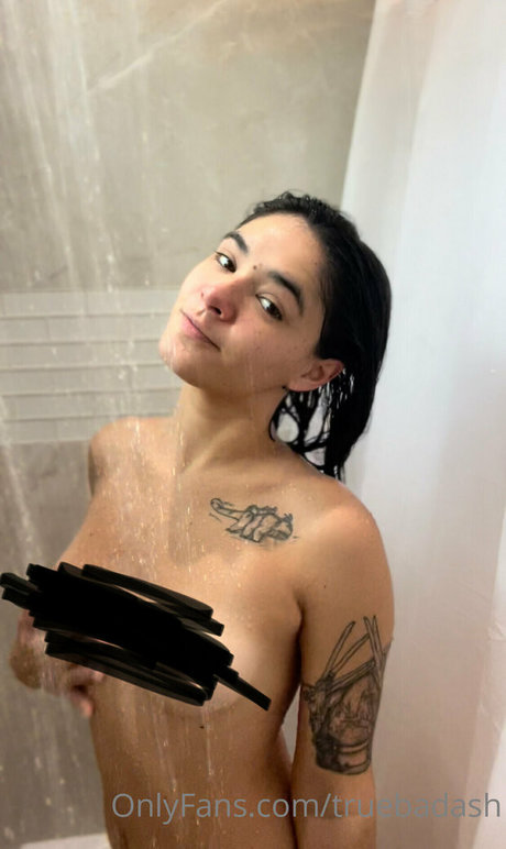 truebadash actress archive