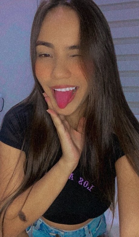 Huge Tits Nataly exclusive model image