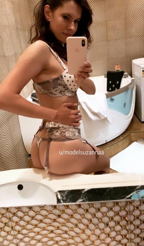 Suzanna De Rose high quality star photos