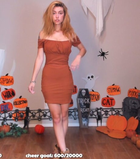 Jellyy Bree star perfect pics