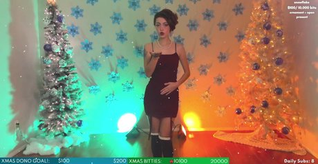 Jellyy Bree model image