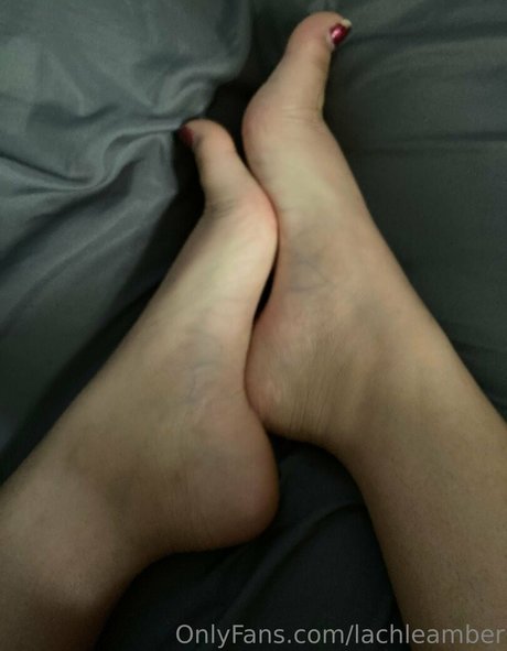 lachleamber hot star image