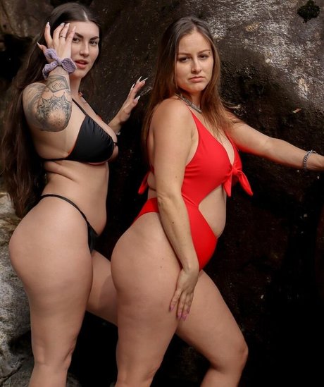 Angela Amethyst art pornstar images