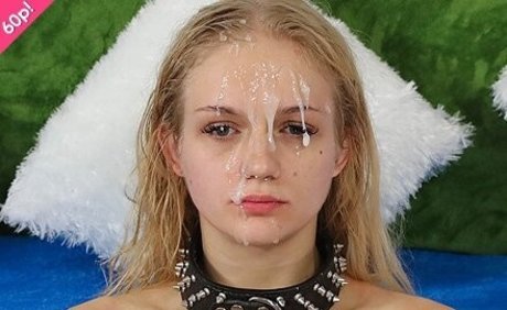 Facial Abuse star sexy image