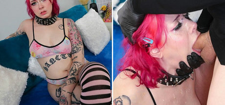 Facial Abuse star sex picture