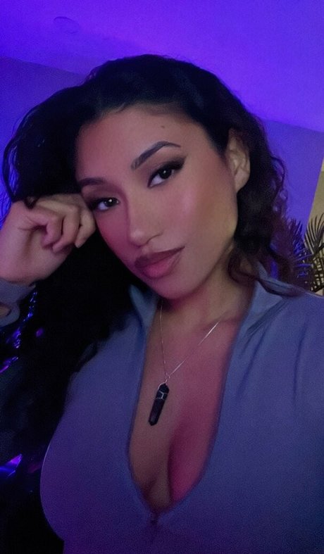 Tamia J porn actress image