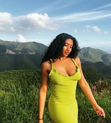 Tamia J star hot pictures