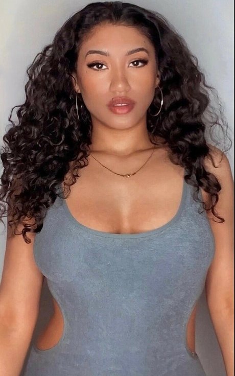 Tamia J sex model archive