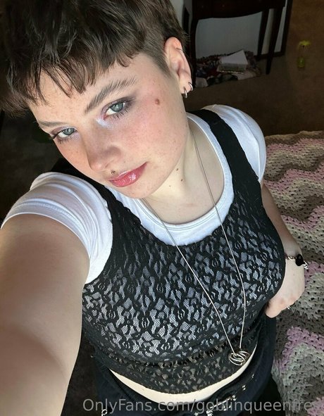 goblinqueenfree model sexy pic