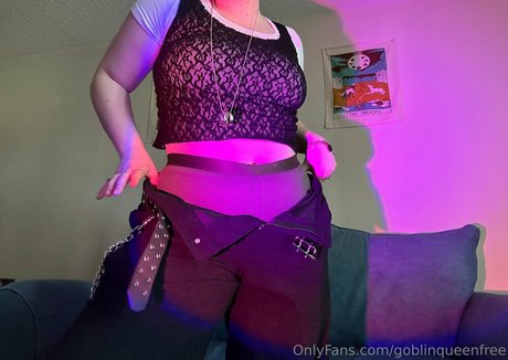 goblinqueenfree pornstar nude photo