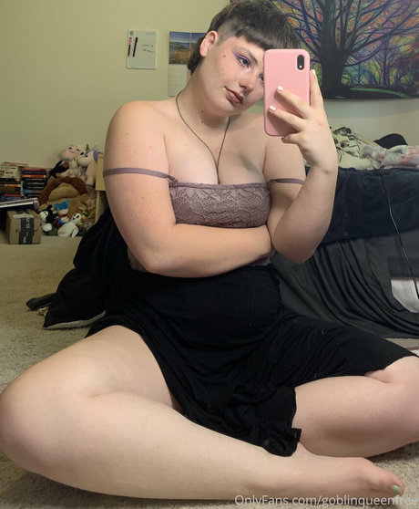 goblinqueenfree star beautiful picture