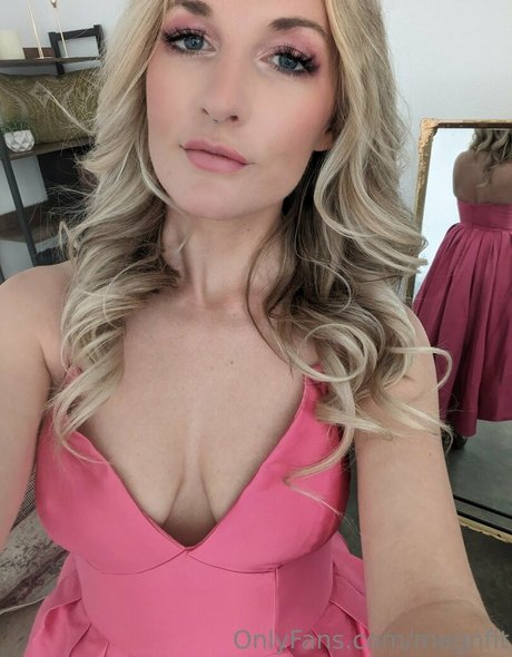 megnfit hot actress picture