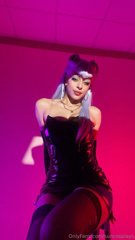 Suncosplays Profile Photo