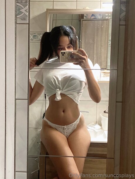 Suncosplays pornstar image