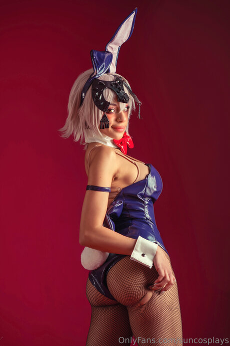 Suncosplays pornstar top photos