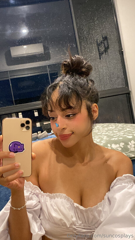 Suncosplays pornstar hd archive