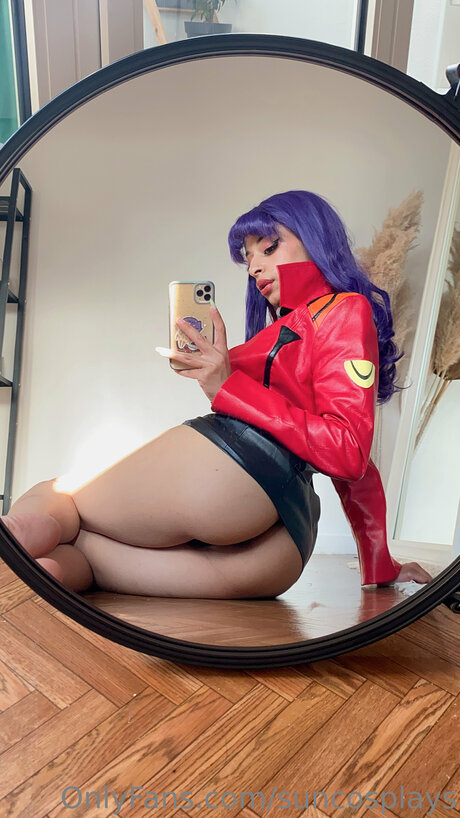 Suncosplays nudes pornstar img