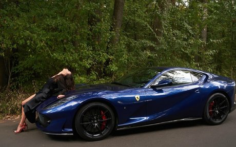 ebony smoking onlyfans nice archive