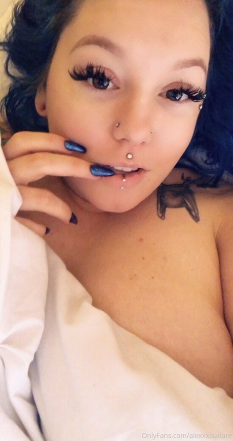 alexxxisallure perfect pornstar photo