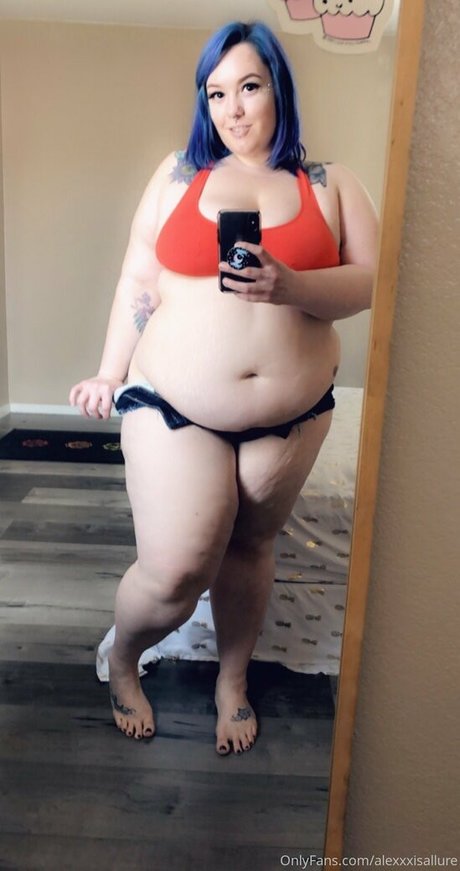 alexxxisallure free actress image