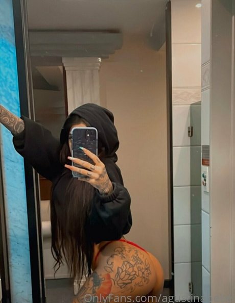 agustinabebe model art img