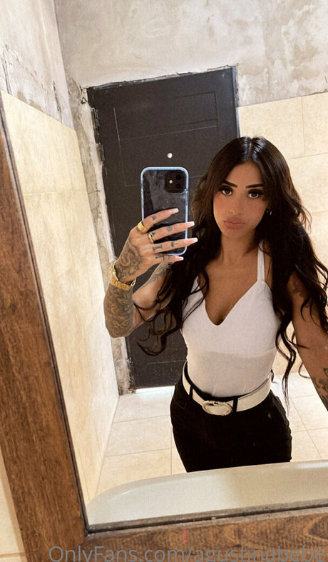 agustinabebe hd star gallery