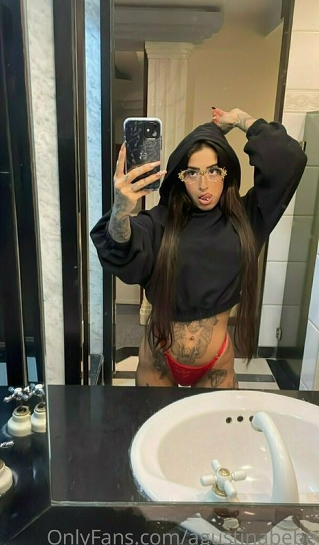 agustinabebe actress gallery