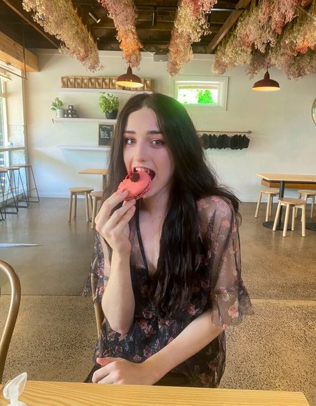 Venus Moorez star nice pic