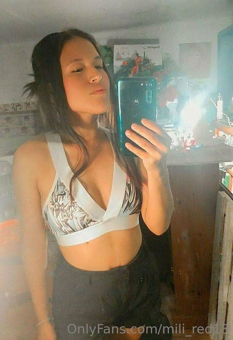 mili red13 nice model pics