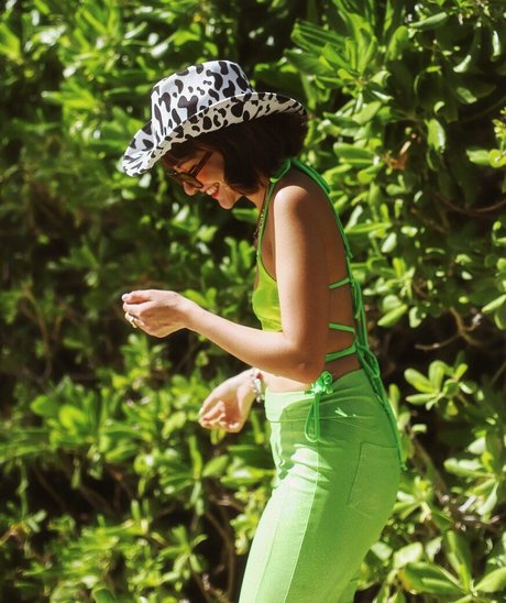 Marta Rodriguez nice model photo