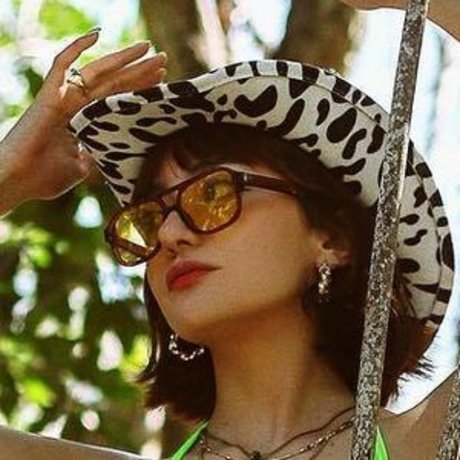 Marta Rodriguez pretty star img