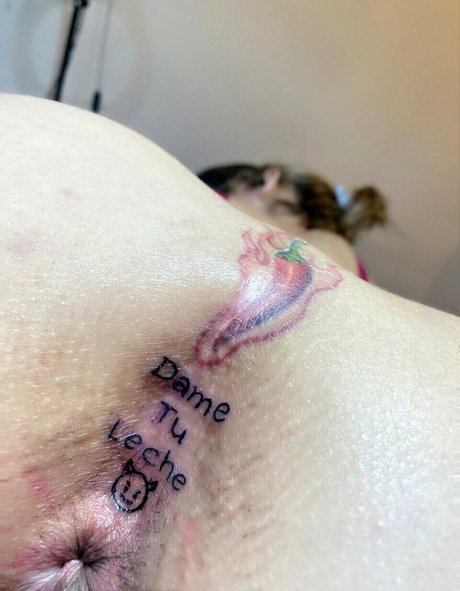 Syll Mineirinha pornstar top pics