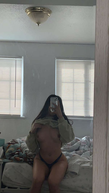 bunnybina best model picture