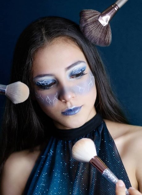 Daniela Derly pornstar nude pic