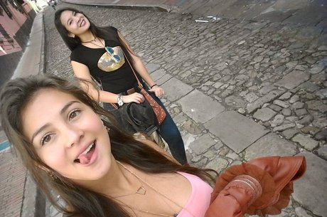 Daniela Derly model high quality photo