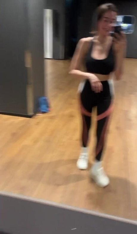 Daniela Derly star picture