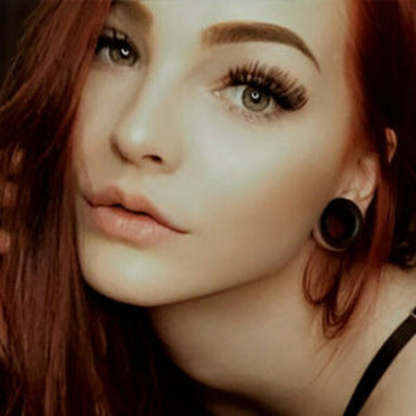 _Miss Tekkno_ high quality actress pic