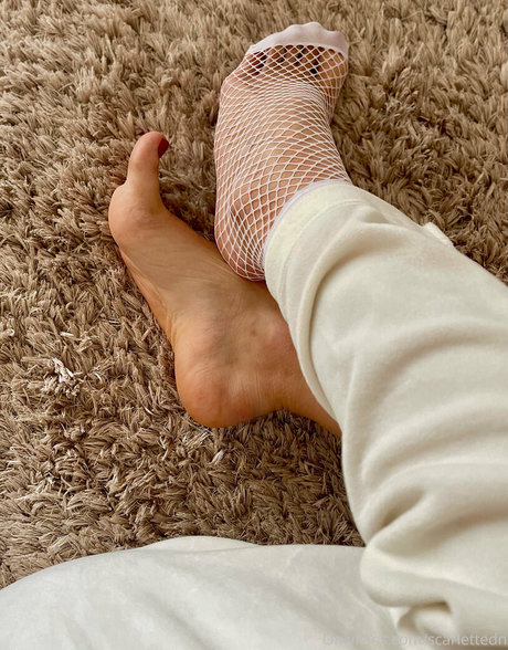 scarlettedn nice actress gallery