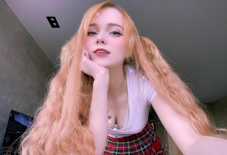 Rachel Blossom star art images