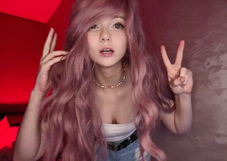 Rachel Blossom model high quality picture